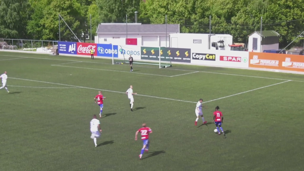 Høydepunkter fra Skeid-Brattvåg 12.07.2020.mp4